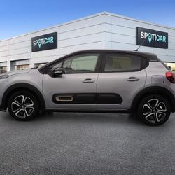 Citroen C3 C3 PureTech 83 S&S BVM5 C-Series P&eacute;zenas