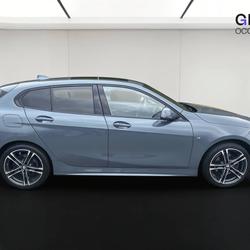 BMW Serie 1 118i 136 ch DKG7 M Sport Valence