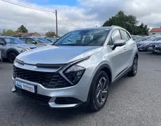 Kia Sportage Albi