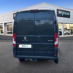 Peugeot Boxer BOXER TOLE 3.5 T L2H2 MAXI BLUEHDI 165 S&S BVM6 CONFORT Naves