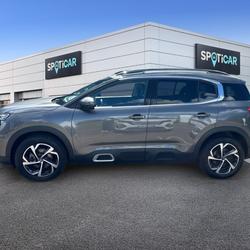 Citroen C5 Aircross C5 Aircross BlueHDi 130 S&S BVM6 Feel Brive-la-Gaillarde