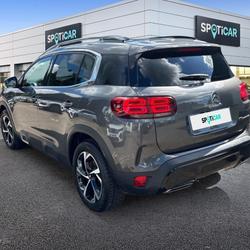 Citroen C5 Aircross C5 Aircross BlueHDi 130 S&S BVM6 Feel Brive-la-Gaillarde