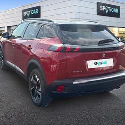 Peugeot 2008 2008 BlueHDi 110 S&S BVM6 GT Brive-la-Gaillarde