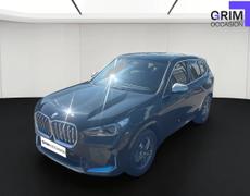 BMW X1 Valence