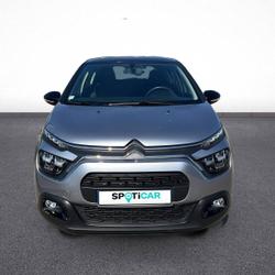 Citroen C3 C3 BlueHDi 100 S&S BVM5 Feel Orange
