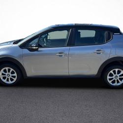 Citroen C3 C3 BlueHDi 100 S&S BVM5 Feel Orange