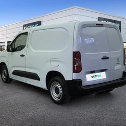 Peugeot Partner PARTNER FOURGON M 650 KG BLUEHDI 100 S&S BVM6 Perpignan