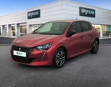 Peugeot 208 Perpignan