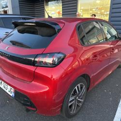 Peugeot 208 208 PureTech 100 S&S EAT8 Allure Perpignan