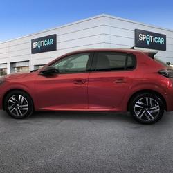 Peugeot 208 208 PureTech 100 S&S EAT8 Allure Perpignan