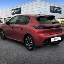 Peugeot 208 208 PureTech 100 S&S EAT8 Allure Perpignan