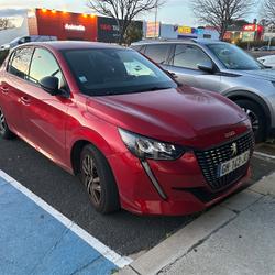 Peugeot 208 208 PureTech 100 S&S EAT8 Allure Perpignan