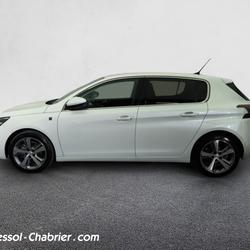 Peugeot 308 II Phase 2 308 BlueHDi 130ch S&S EAT8 Tech Edition Perpignan
