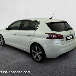 Peugeot 308 II Phase 2 308 BlueHDi 130ch S&S EAT8 Tech Edition Perpignan