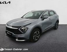 Kia Sportage Carcassonne