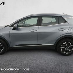 Kia Sportage Sportage 1.6 T-GDi 230ch ISG Hybride BVA6 4x2 30 Years Carcassonne