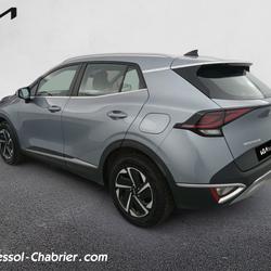 Kia Sportage Sportage 1.6 T-GDi 230ch ISG Hybride BVA6 4x2 30 Years Carcassonne