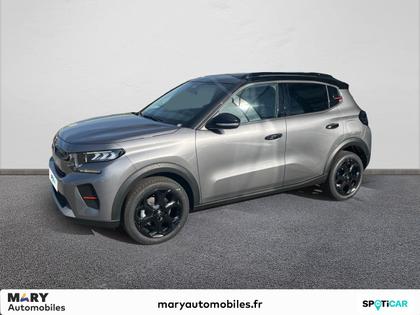 Citroen C3 - C3 Turbo 100 ch Manuelle Collection - 20 020 €