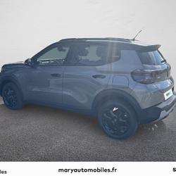 Citroen C3 C3 Turbo 100 ch Manuelle Collection Nogent-le-Rotrou