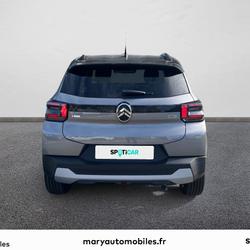 Citroen C3 C3 Turbo 100 ch Manuelle Collection Nogent-le-Rotrou