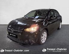 Opel Corsa Perpignan