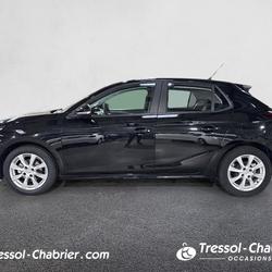 Opel Corsa Corsa 1.2 75 ch BVM5 Perpignan