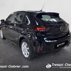 Opel Corsa Corsa 1.2 75 ch BVM5 Perpignan