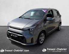 Kia Picanto Muret
