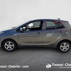Kia Picanto Picanto 1.0 DPi 63 ch BVM5 Active Muret