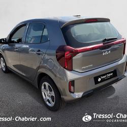 Kia Picanto Picanto 1.0 DPi 63 ch BVM5 Active Muret