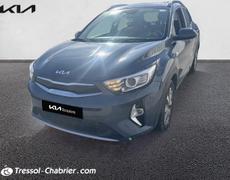 Kia Stonic Muret