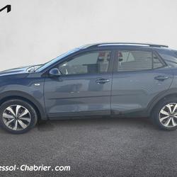 Kia Stonic Stonic 1.0 T-GDi 100 ch BVM6 Motion Muret