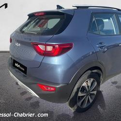 Kia Stonic Stonic 1.0 T-GDi 100 ch BVM6 Motion Muret