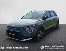 Kia Niro Muret