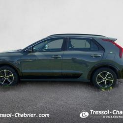 Kia Niro Niro 1.6 GDi 129 ch HEV DCT6 Active Business Muret