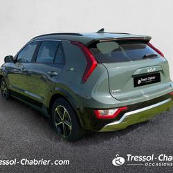 Kia Niro Niro 1.6 GDi 129 ch HEV DCT6 Active Business Toulouse