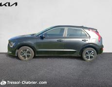 Kia Niro Muret
