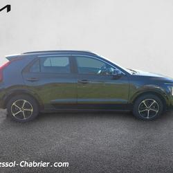 Kia Niro 1.6 GDi 129 ch HEV DCT6 Active Business occasion - Muret - photo 2/30