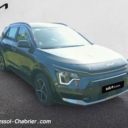 Kia Niro 1.6 GDi 129 ch HEV DCT6 Active Business occasion - Muret - photo 3/30