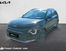 Kia Niro Muret