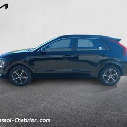 Kia Niro Niro 1.6 GDi 129 ch HEV DCT6 Active Business Muret