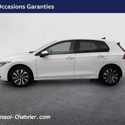 Volkswagen Golf 8 Golf 1.0 TSI OPF 110 BVM6 Life Plus B&eacute;ziers