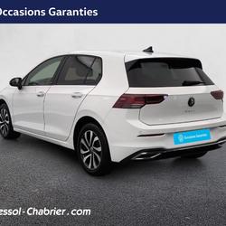 Volkswagen Golf 8 Golf 1.0 TSI OPF 110 BVM6 Life Plus B&eacute;ziers