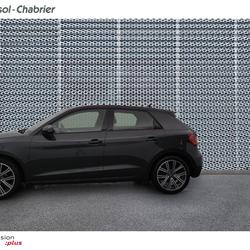 Audi A1 Sportback A1 Sportback 25 TFSI 95 ch BVM5 Advanced B&eacute;ziers