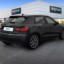 Audi A1 Sportback A1 Sportback 25 TFSI 95 ch BVM5 Advanced B&eacute;ziers
