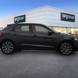 Audi A1 Sportback A1 Sportback 25 TFSI 95 ch BVM5 Advanced B&eacute;ziers