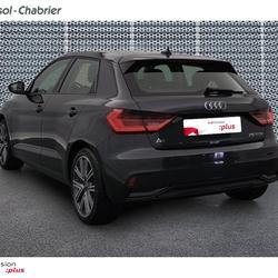 Audi A1 Sportback A1 Sportback 25 TFSI 95 ch BVM5 Advanced B&eacute;ziers