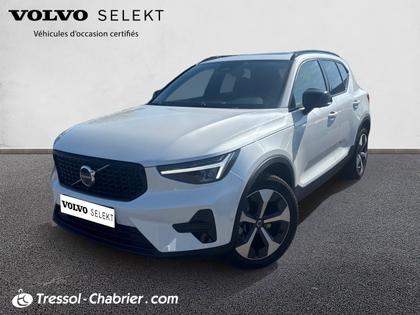 Volvo XC40 - XC40 B3 163 ch DCT7 Ultra - 42 990 €