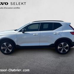 Volvo XC40 XC40 B3 163 ch DCT7 Ultra Perpignan