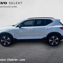 Volvo XC40 XC40 B3 163 ch DCT7 Ultra Perpignan